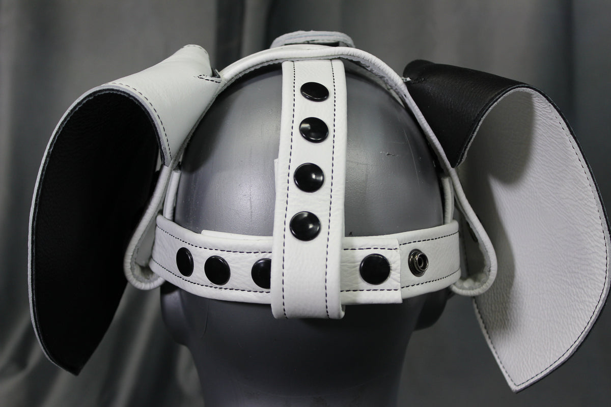 Dalmation Pup Hood - view 21