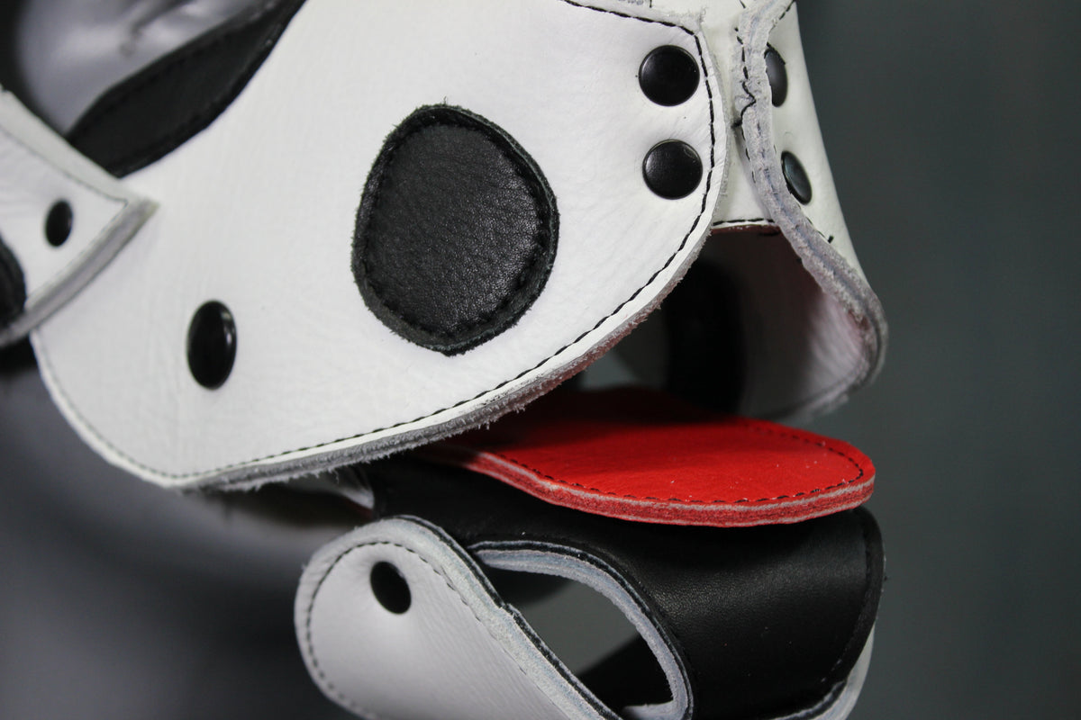 Dalmation Pup Hood - view 22
