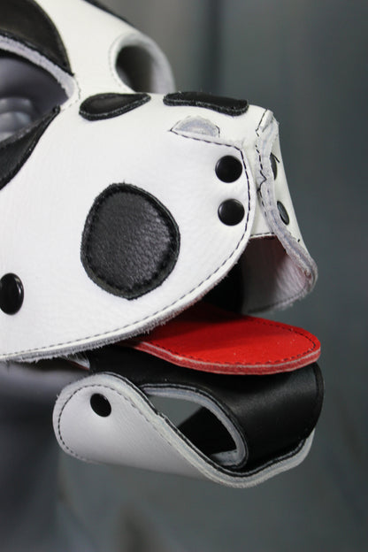 Dalmation Pup Hood - view 24