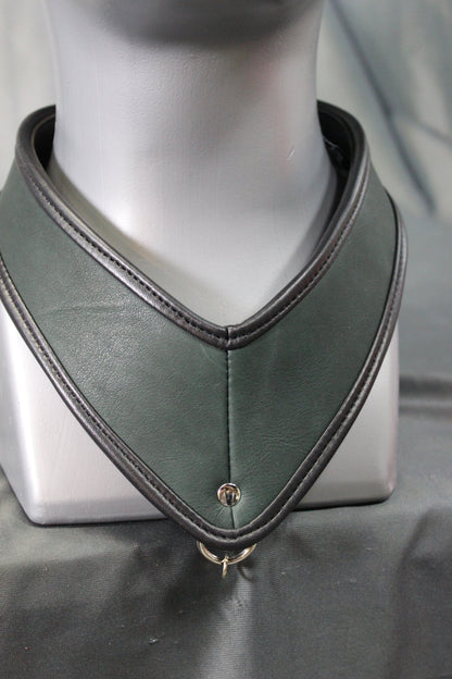 Medallion Holder in Color - view 5
