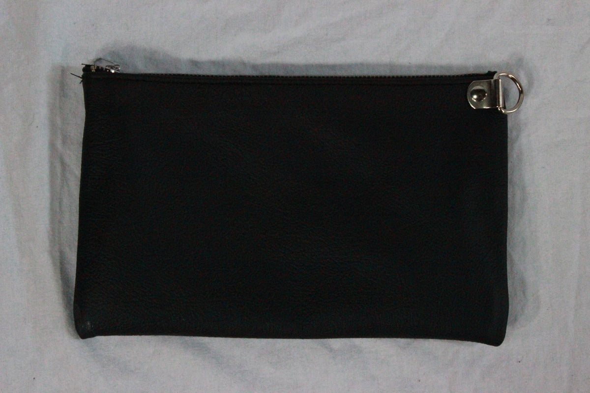 Our Lined Tobacco Pouch - view 7
