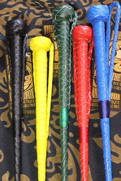 Riding Crops by The Otter and The Fox - view 3