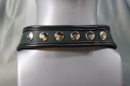 Medallion Holder in Color - view 12