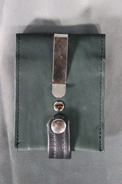 Snap Shut Wallet - view 2