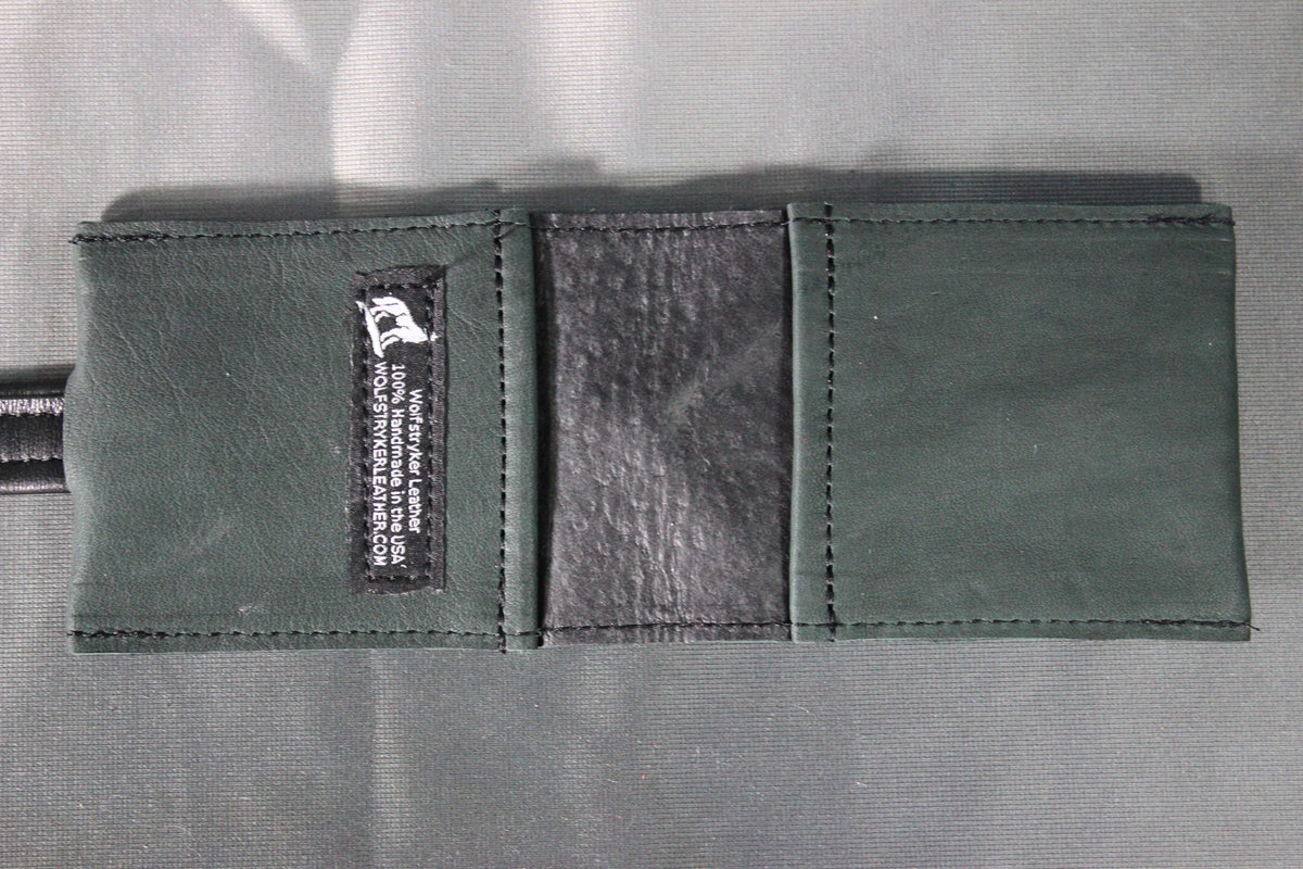 Snap Shut Wallet - view 3