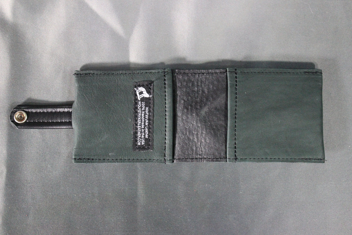 Snap Shut Wallet - view 4