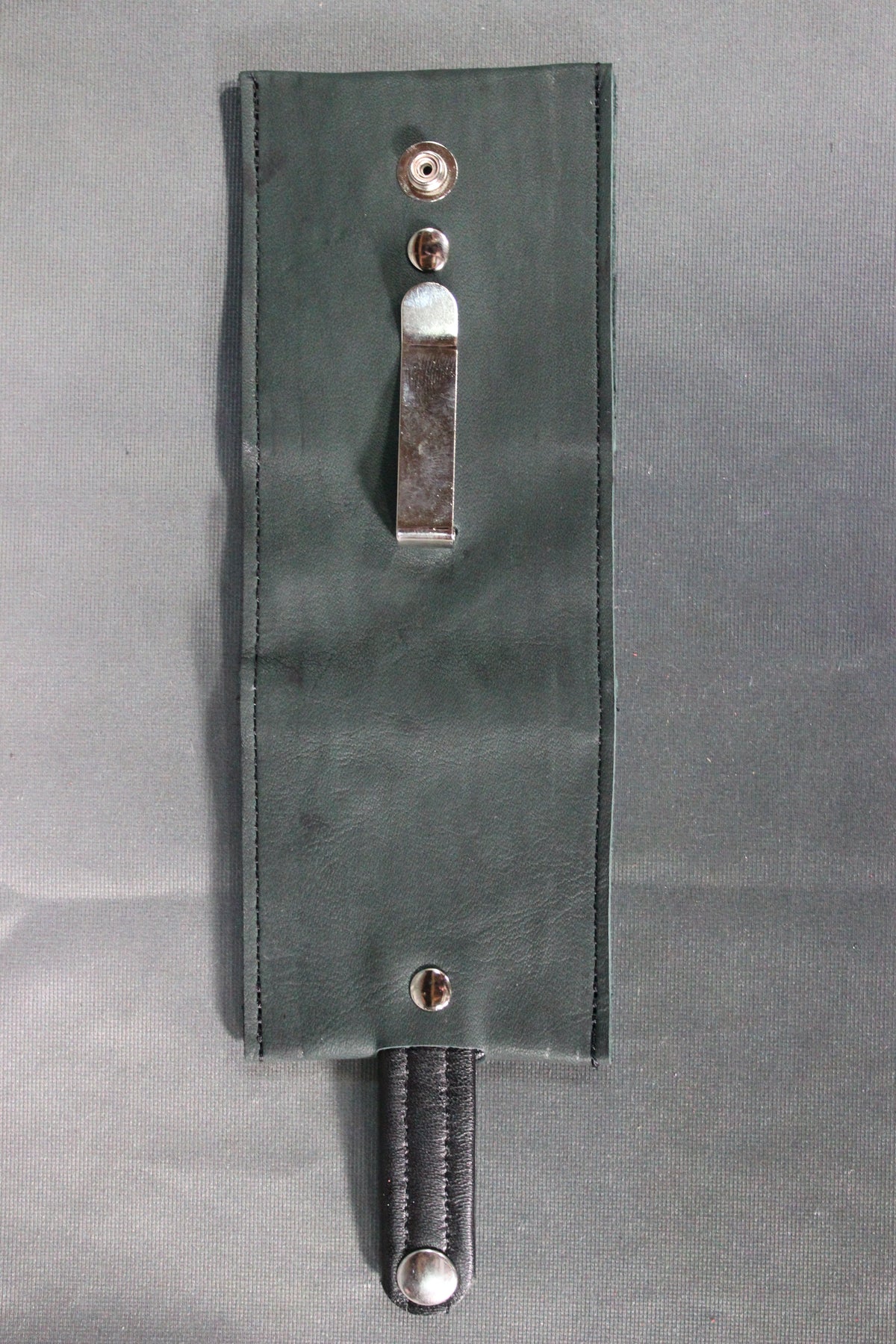 Snap Shut Wallet - view 5