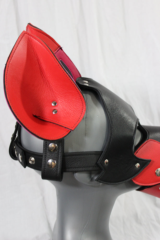 Jackal Pup Hood - view 7