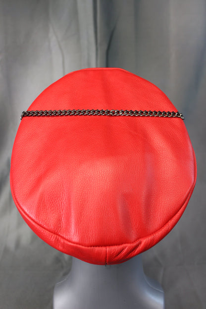 Leather Muir Cap - view 38