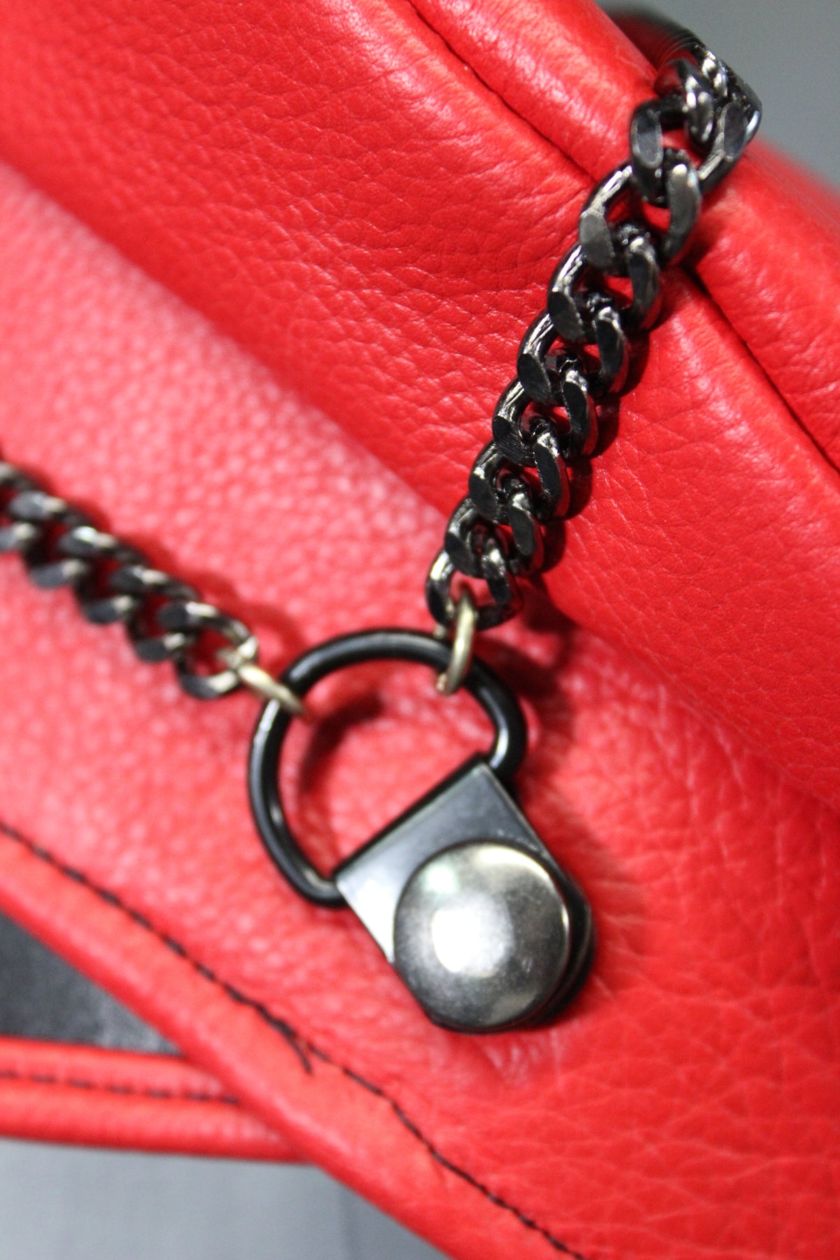 The Wolfstryker Cover in Color - view 11