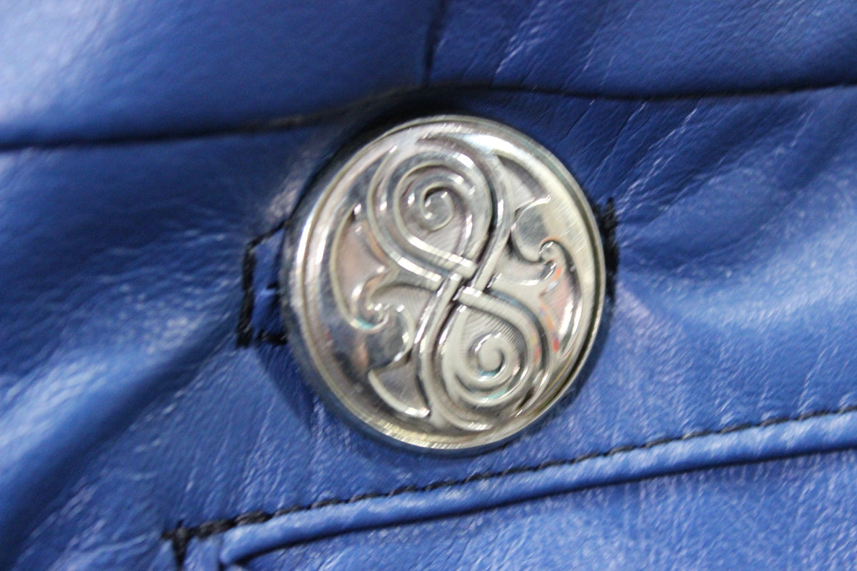 TARDIS Trench Coat - view 14