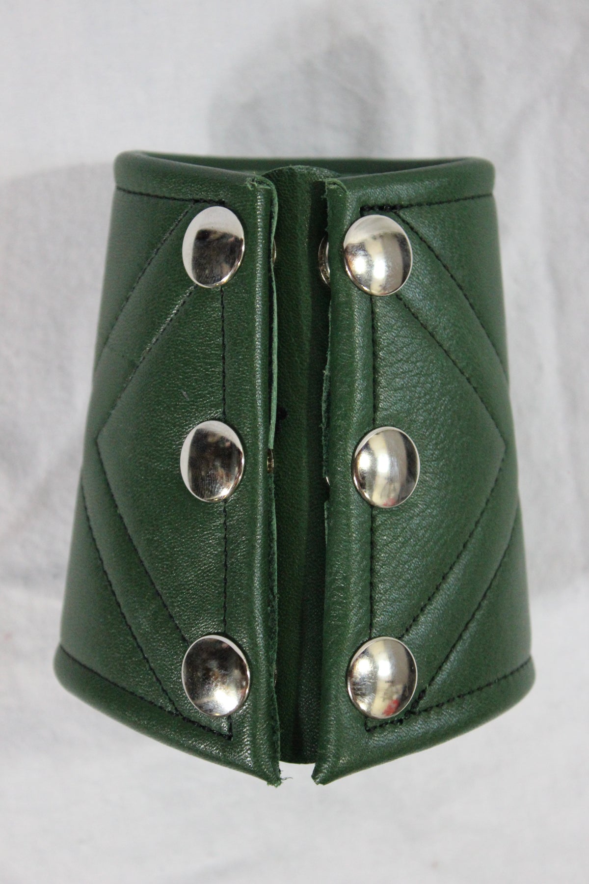 Wrist Bracer with Optional Wallet Insert - view 9