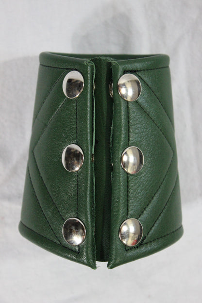 Wrist Bracer with Optional Wallet Insert - view 9
