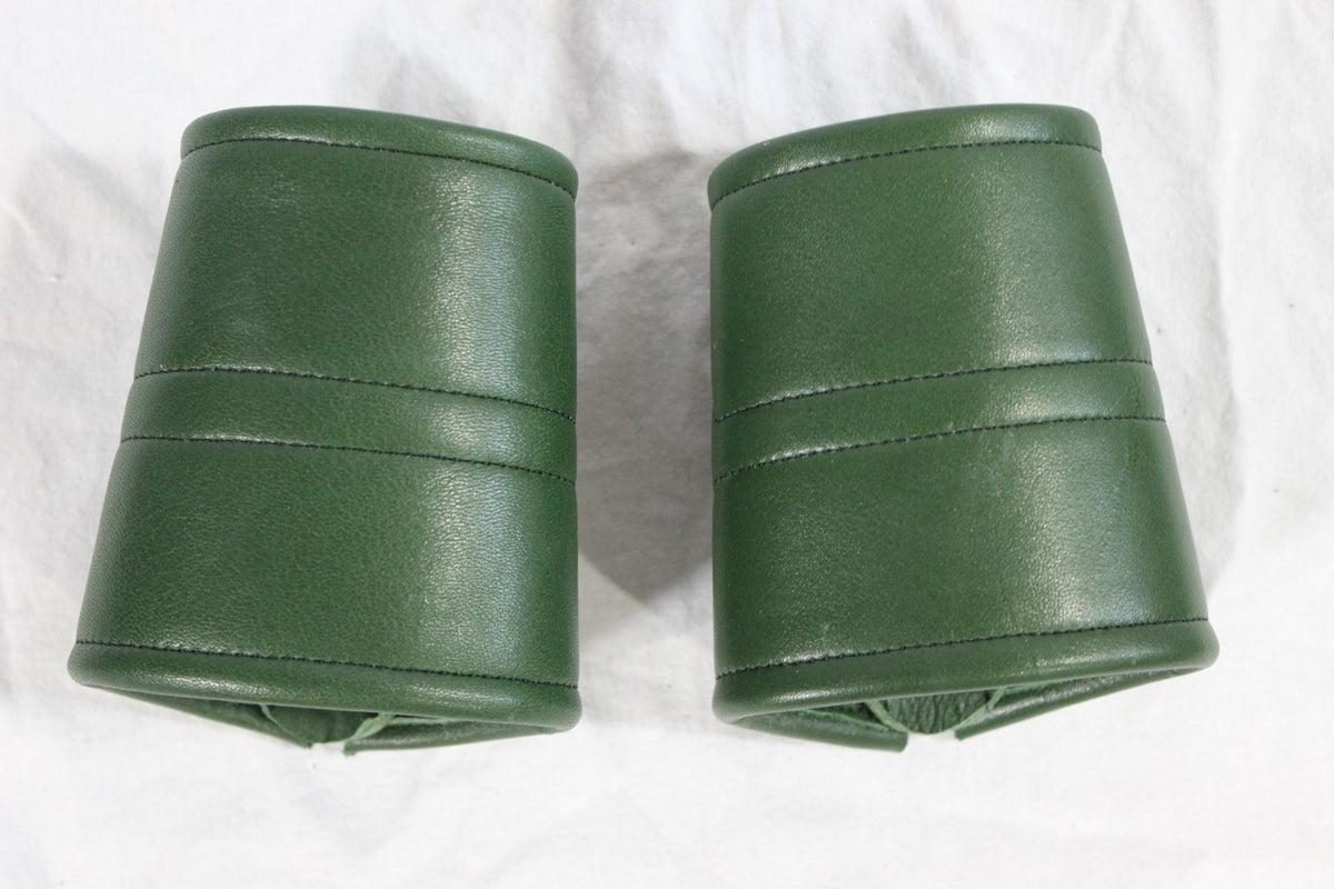 Wrist Bracer with Optional Wallet Insert - Pair - view 9