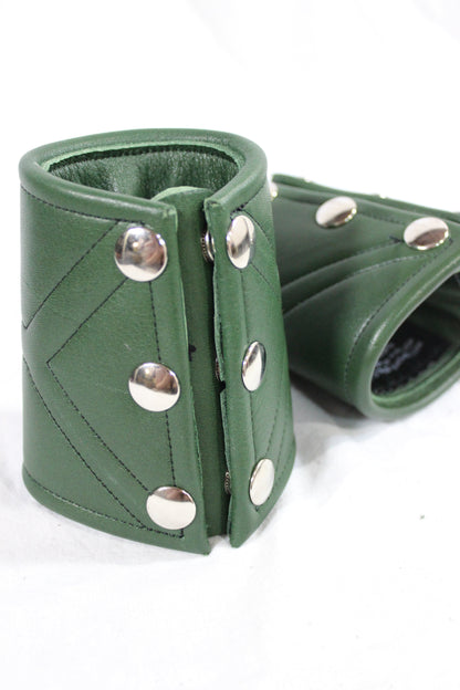 Wrist Bracer with Optional Wallet Insert - view 10