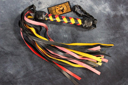 The Hellfire Deluxe Flogger Gen-1 - front view