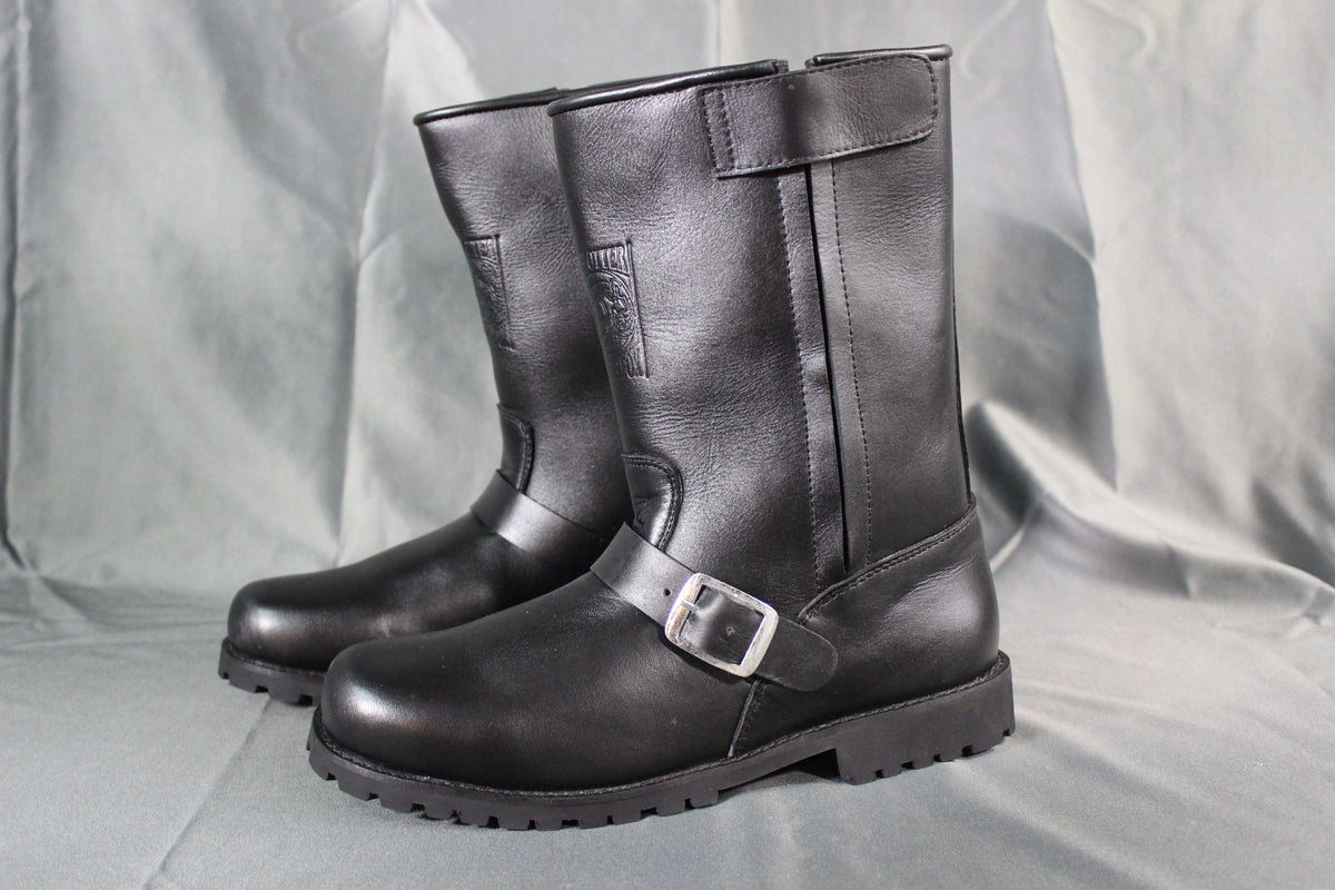 The Otter and The Fox Harness Boots - view 3