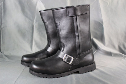 The Otter and The Fox Harness Boots - view 3