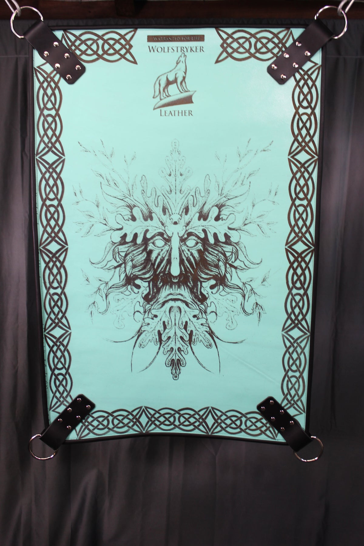 Custom Laser Etched Sling - view 6