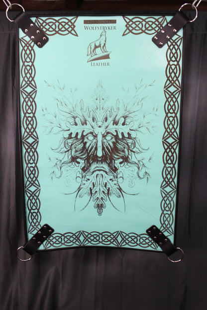 Custom Laser Etched Sling - view 6