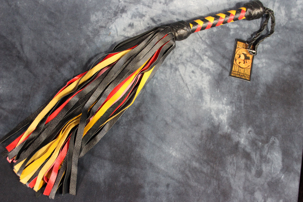 The Hellfire Deluxe Flogger Gen-1 - view 4