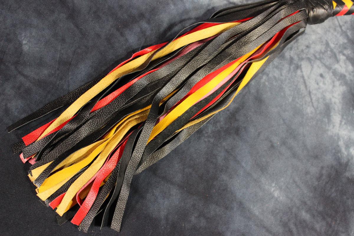 The Hellfire Deluxe Flogger Gen-1 - view 5