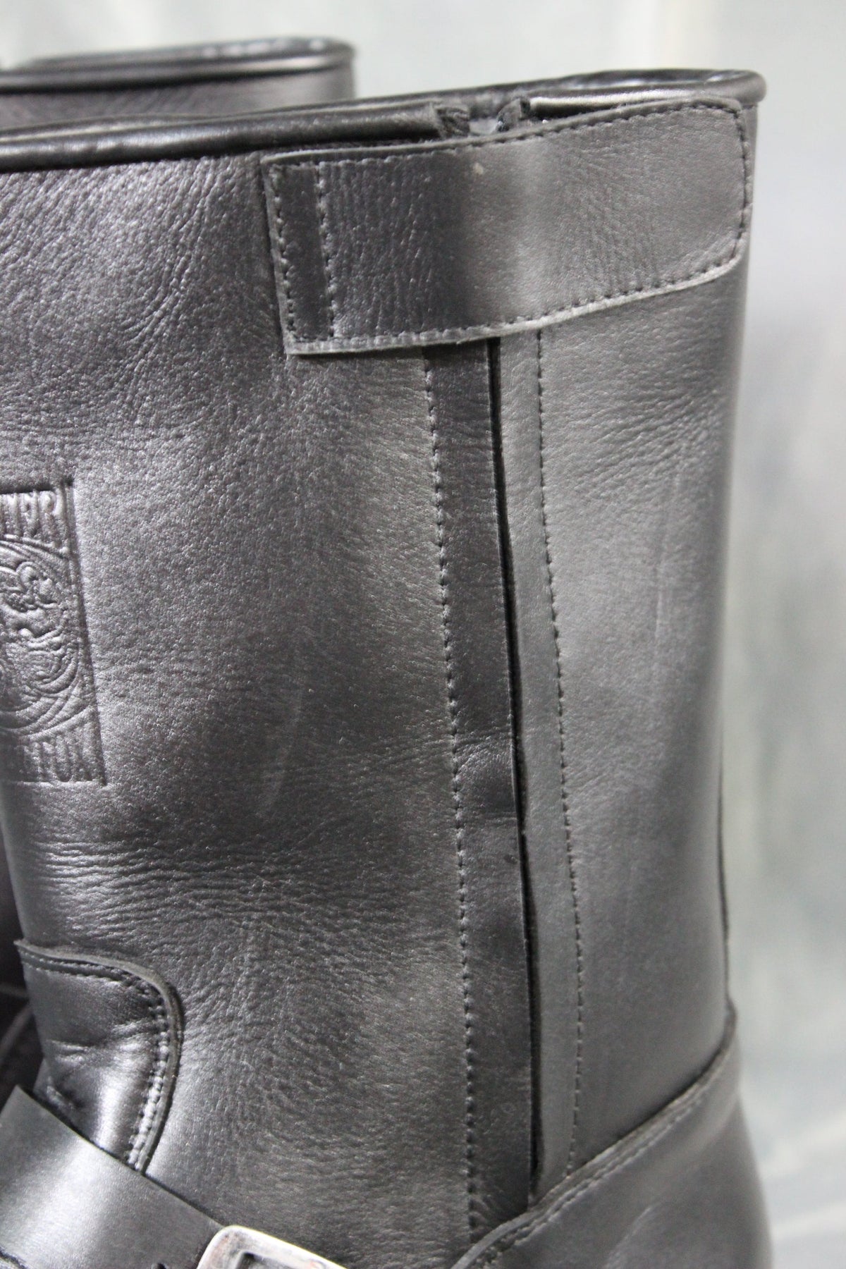 The Otter and The Fox Harness Boots - view 6