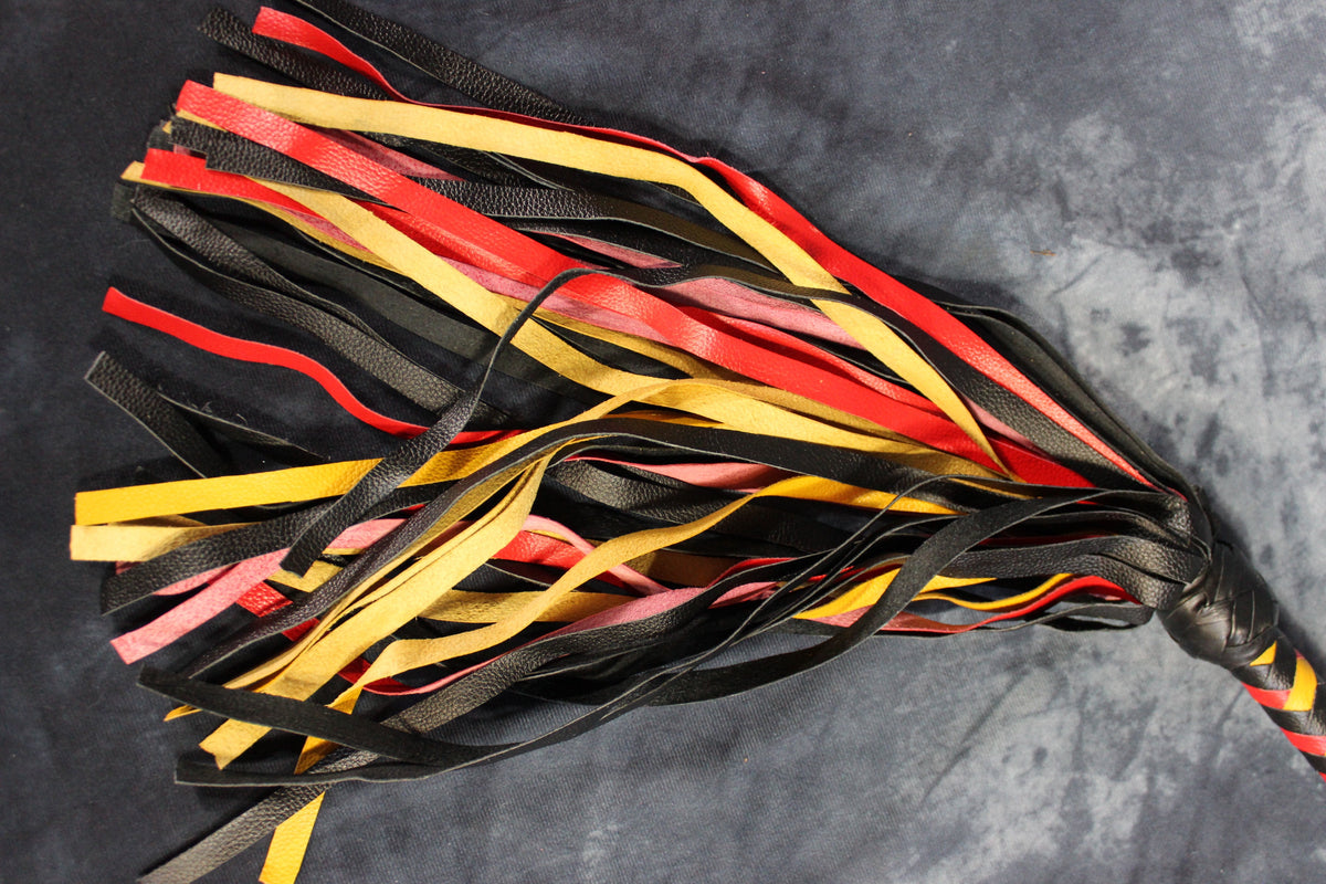 The Hellfire Deluxe Flogger Gen-1 - view 6