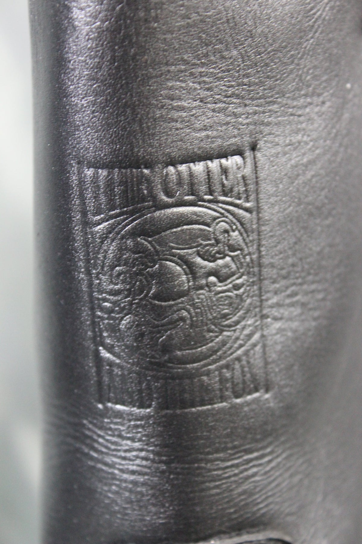 The Otter and The Fox Harness Boots - view 7