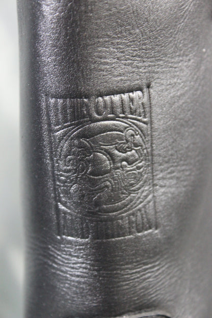 The Otter and The Fox Harness Boots - view 7