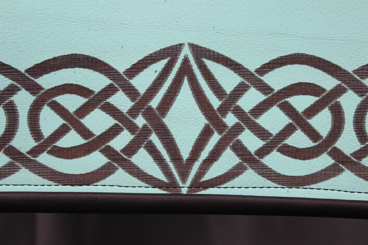 Custom Laser Etched Sling - view 8
