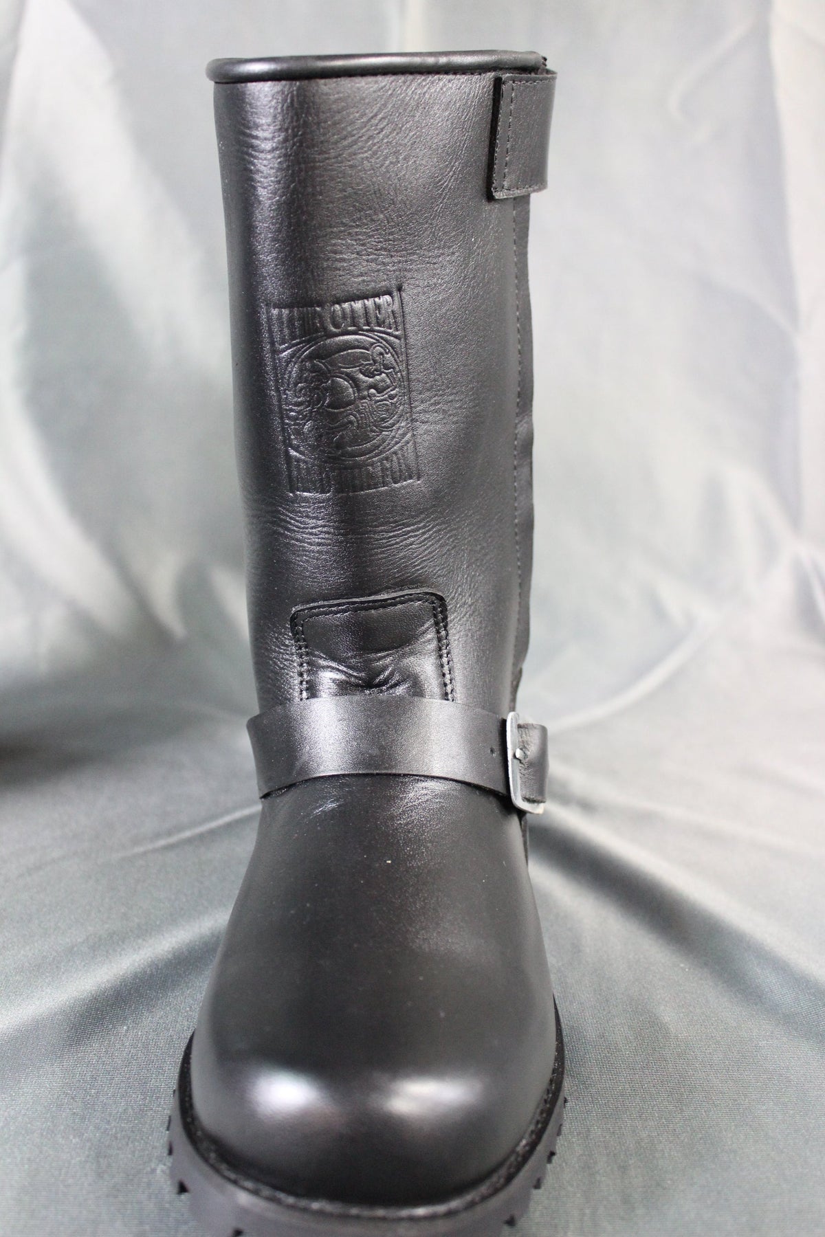 The Otter and The Fox Harness Boots - view 8