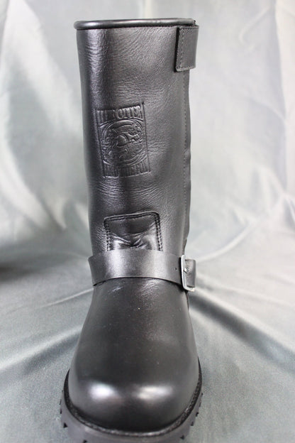 The Otter and The Fox Harness Boots - view 8