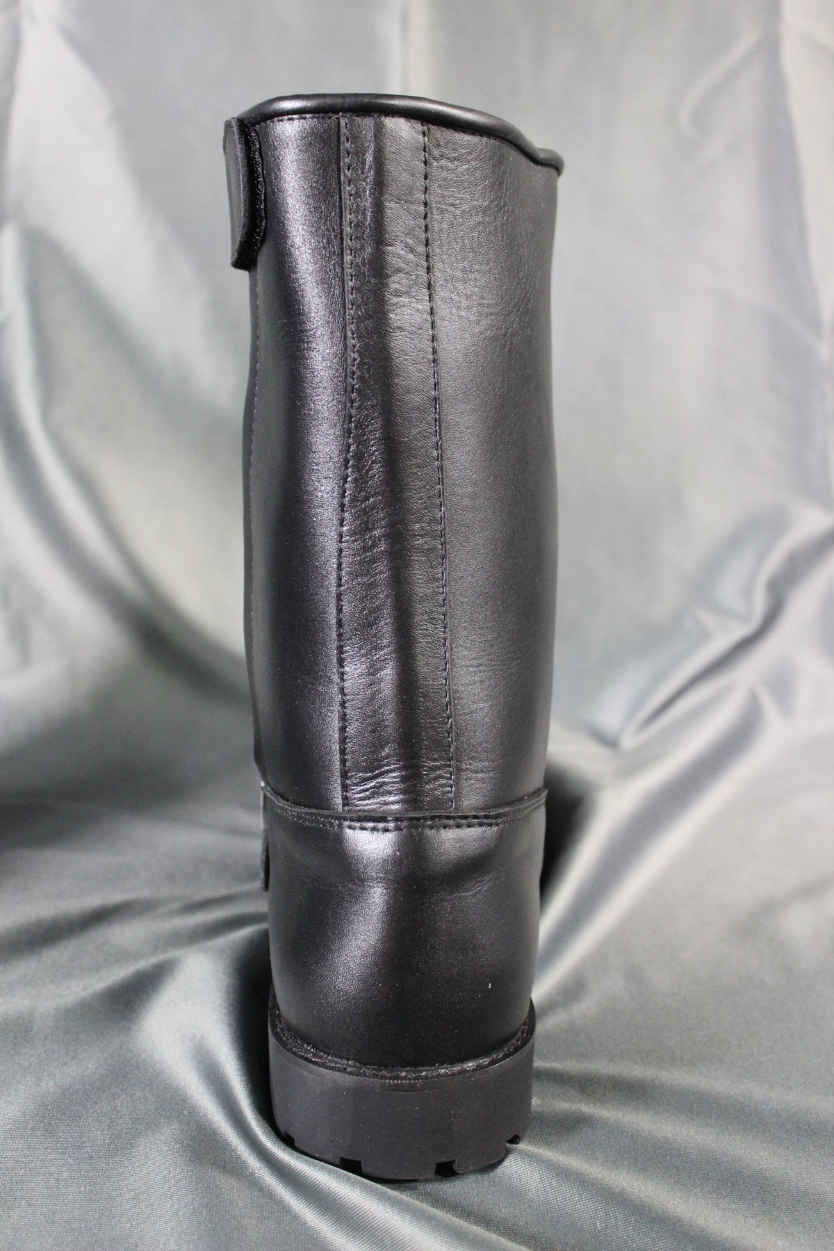 The Otter and The Fox Harness Boots - view 9