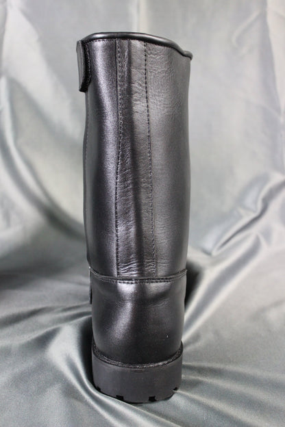 The Otter and The Fox Harness Boots - view 9