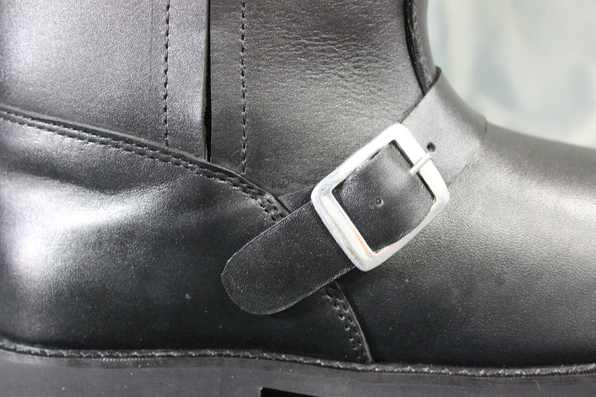 The Otter and The Fox Harness Boots - view 10