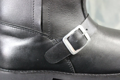 The Otter and The Fox Harness Boots - view 10
