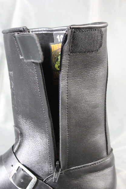 The Otter and The Fox Harness Boots - view 11