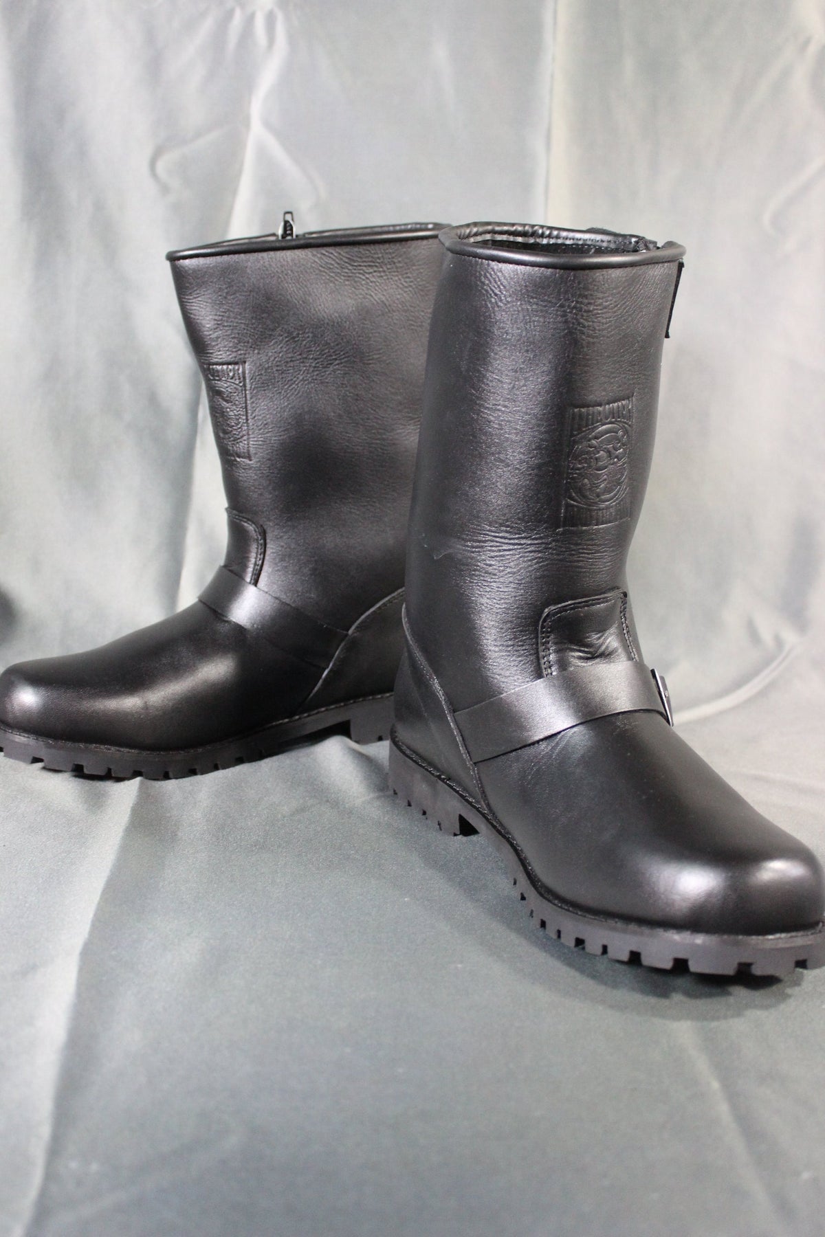 The Otter and The Fox Harness Boots - view 12