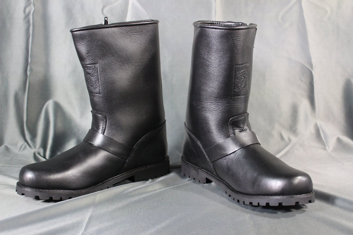 The Otter and The Fox Harness Boots - view 13
