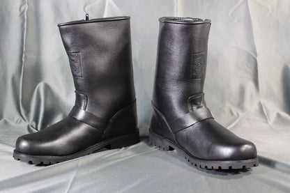 The Otter and The Fox Harness Boots - view 13