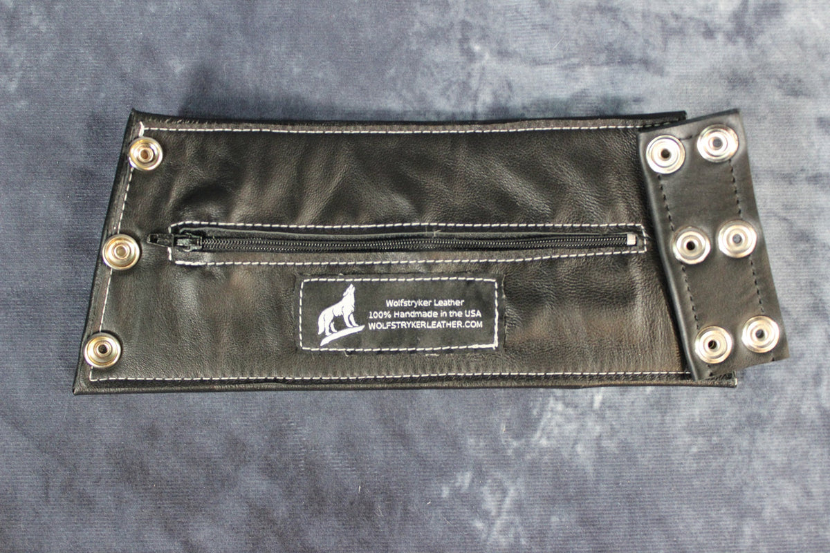 Bear Pride Bracers - Pair - view 11