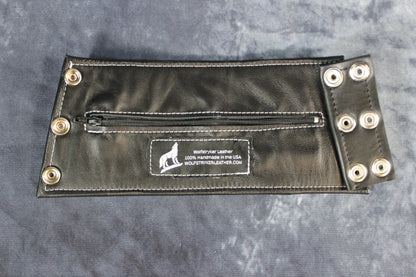 Bear Pride Bracers - Pair - view 11