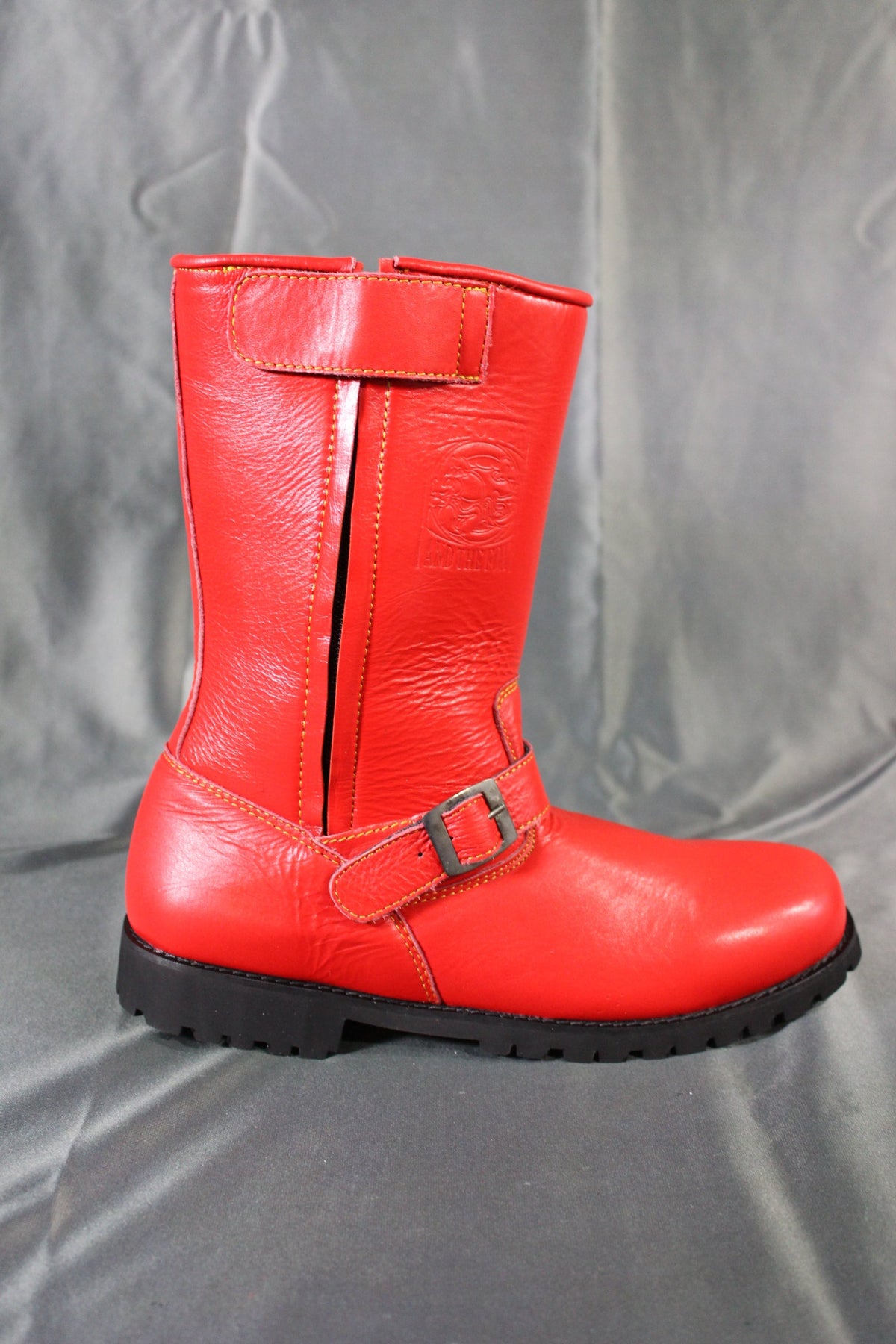 The Otter and The Fox Harness Boots - view 14