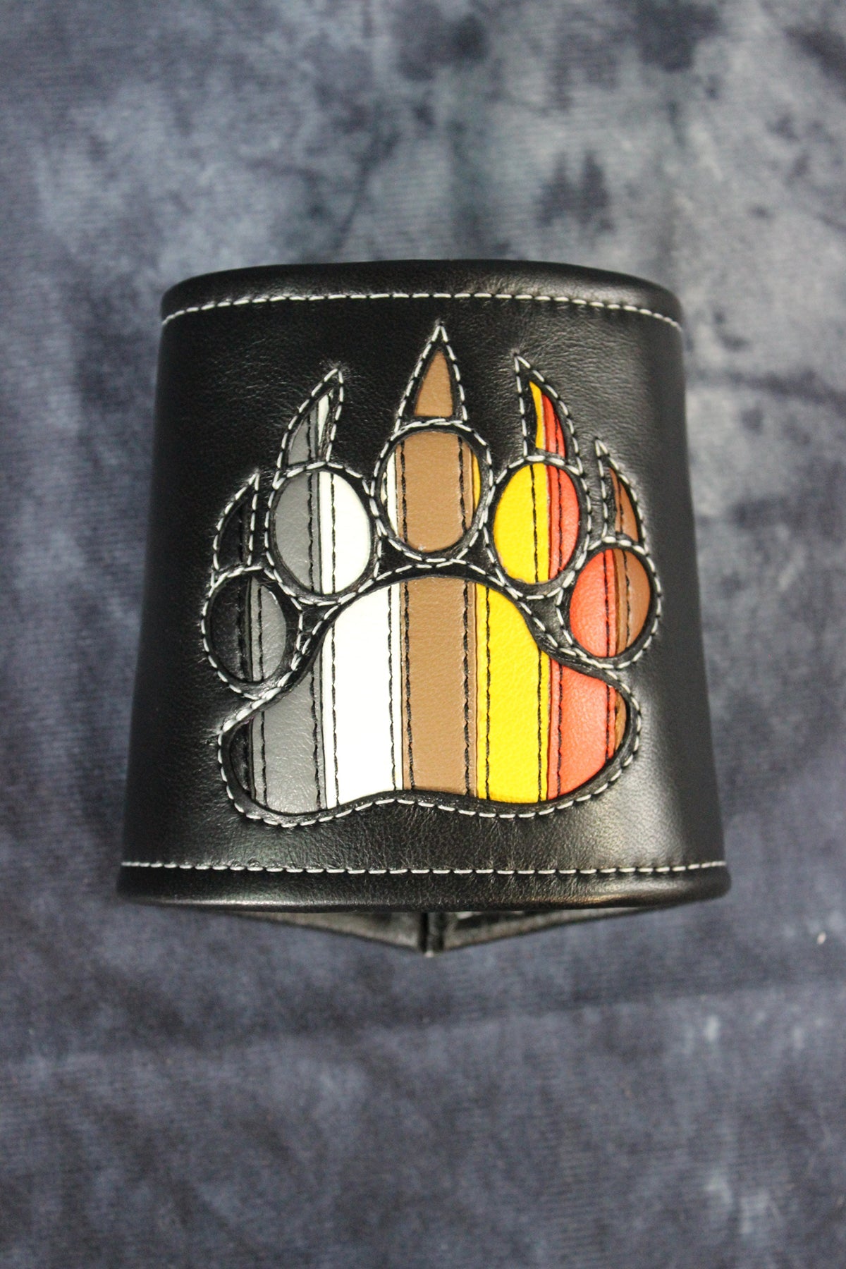 Bear Pride Bracers - Pair - view 5
