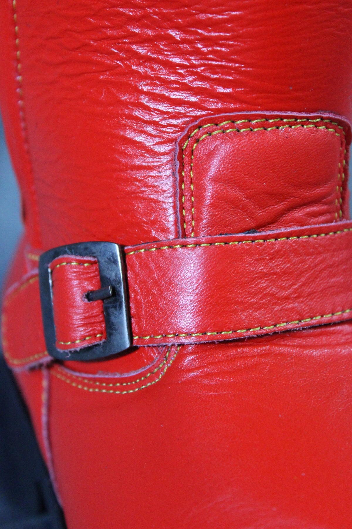 The Otter and The Fox Harness Boots - view 15