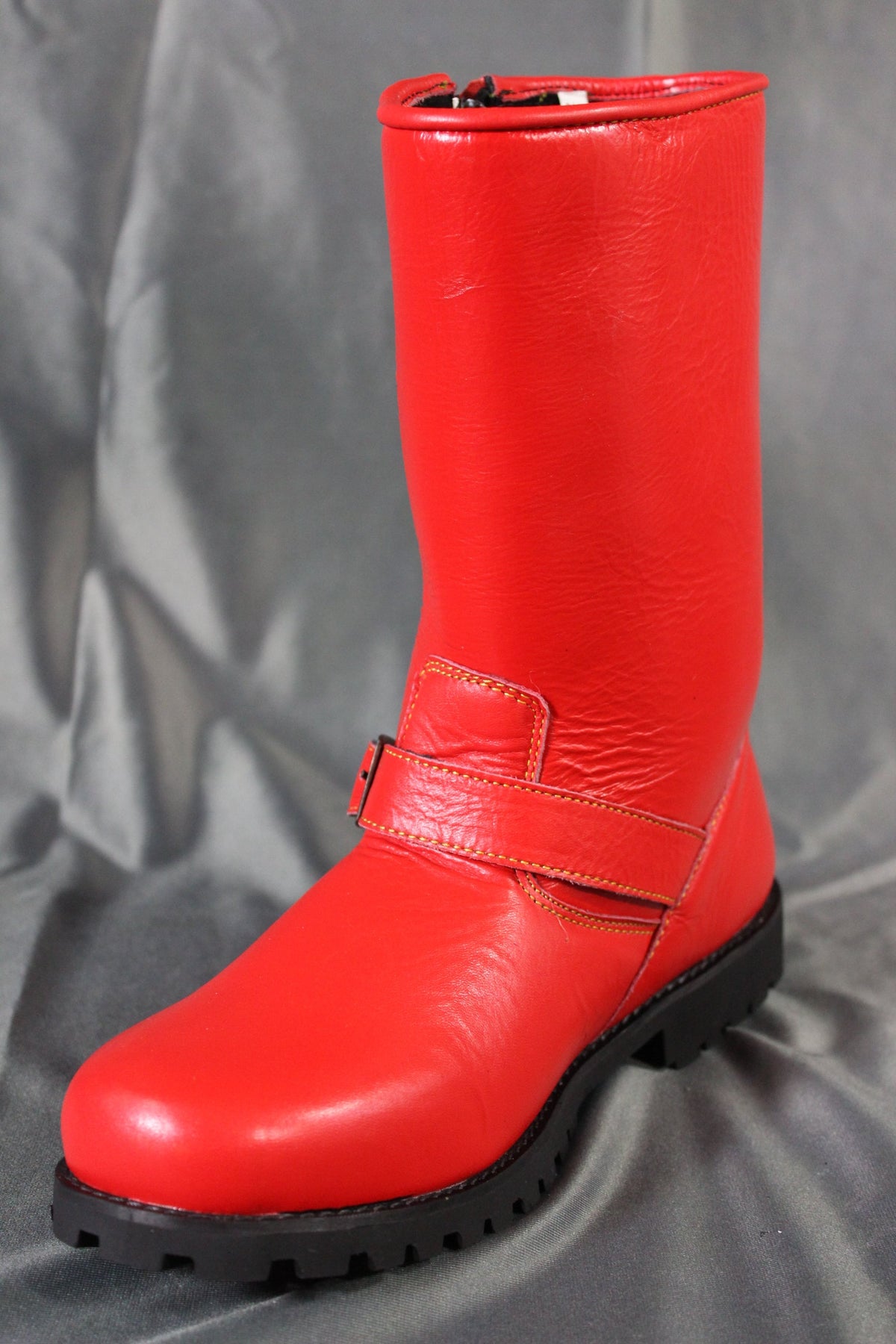 The Otter and The Fox Harness Boots - view 17