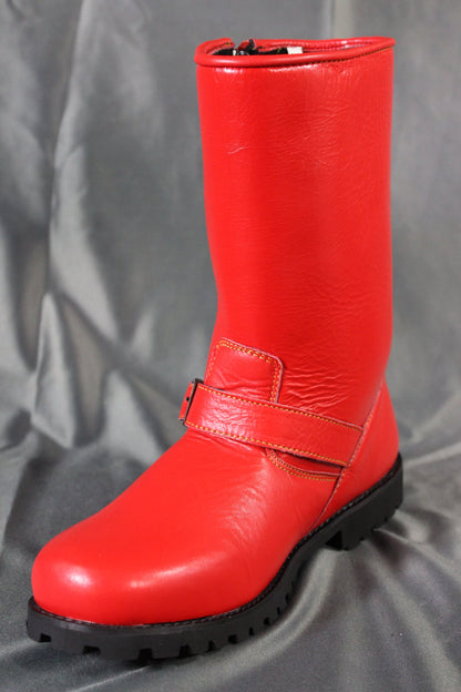 The Otter and The Fox Harness Boots - view 17