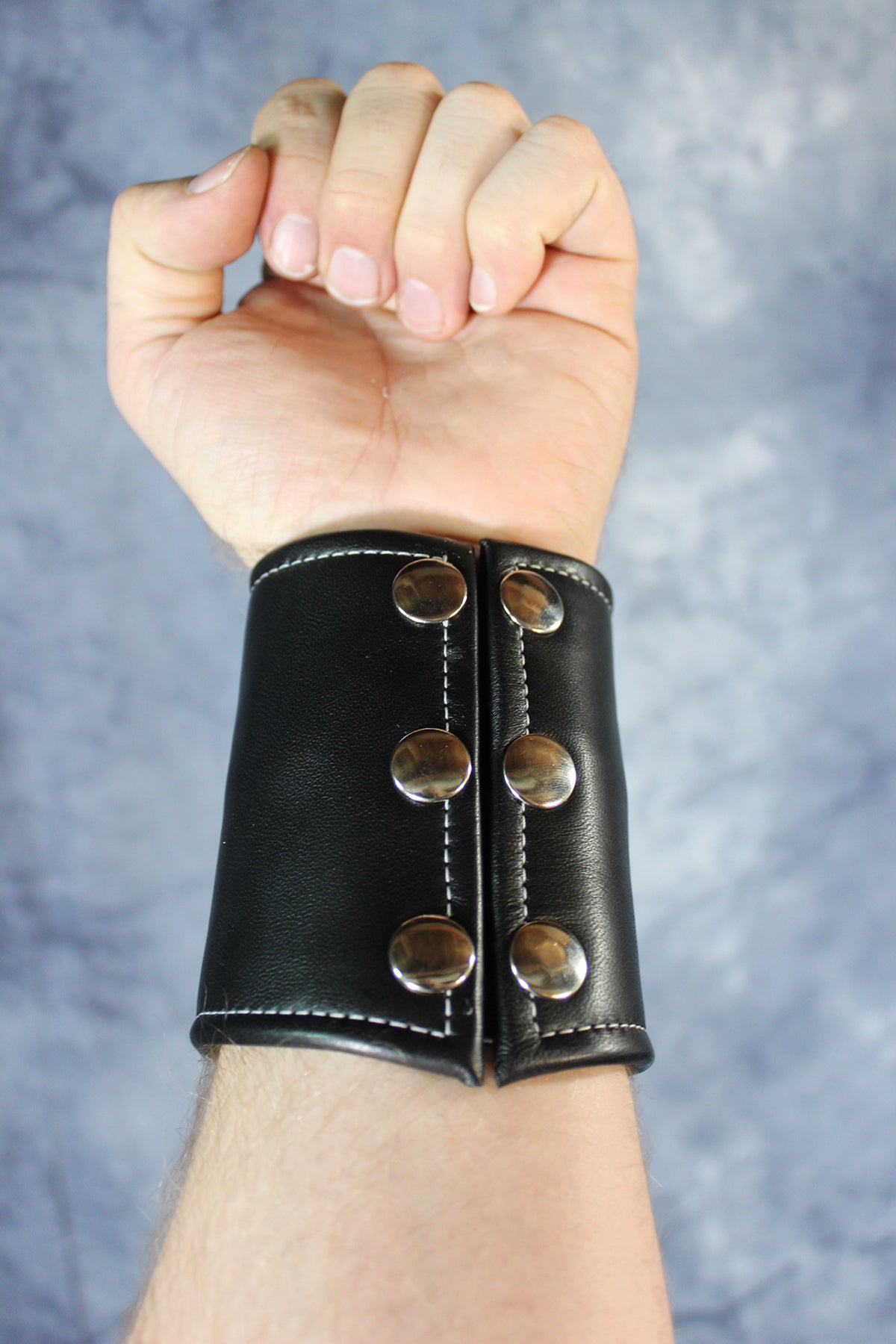 Bear Pride Bracers - Pair - view 7