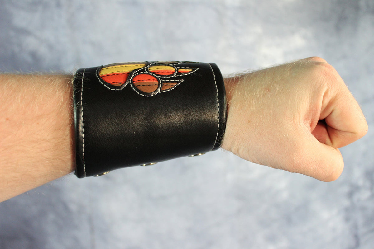 Bear Pride Bracers - Pair - view 8